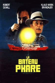 Le bateau phare