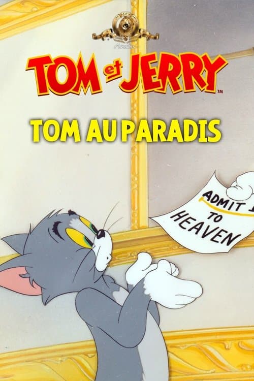 Tom au Paradis