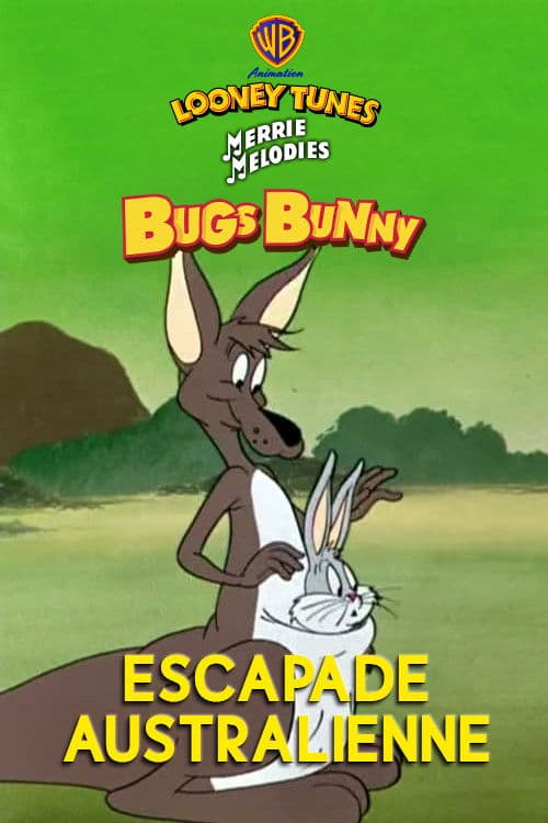 Escapade australienne