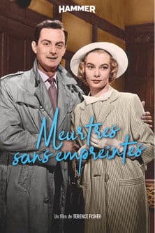 Meurtres sans empreintes