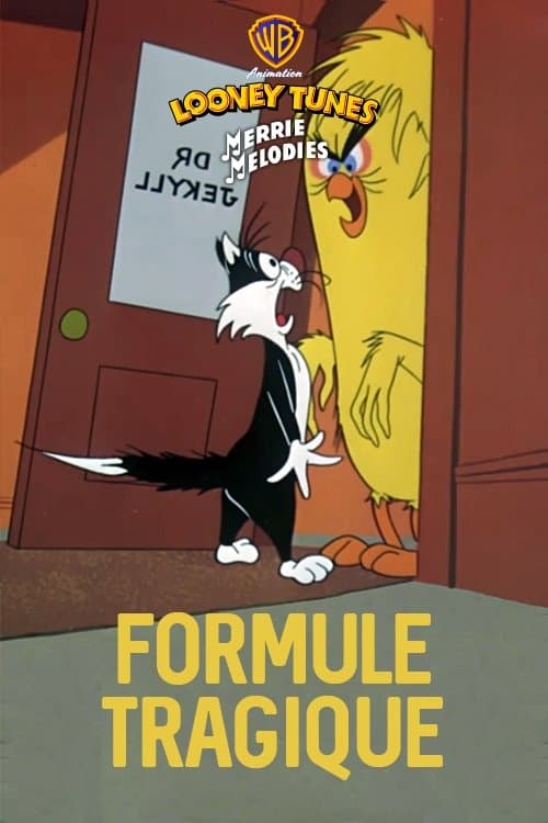 Formule tragique