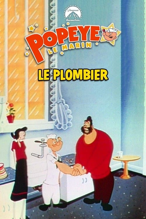 Popeye le Plombier